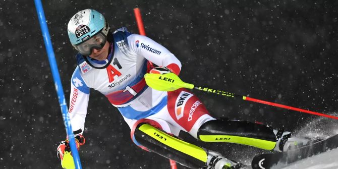 slalom flachau