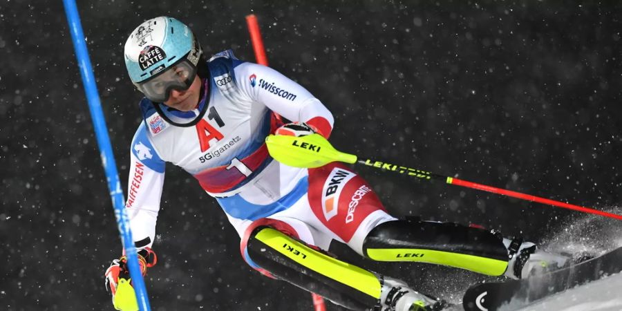 slalom flachau
