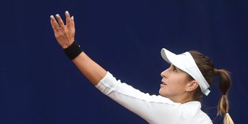 Belinda Bencic Stuttgart