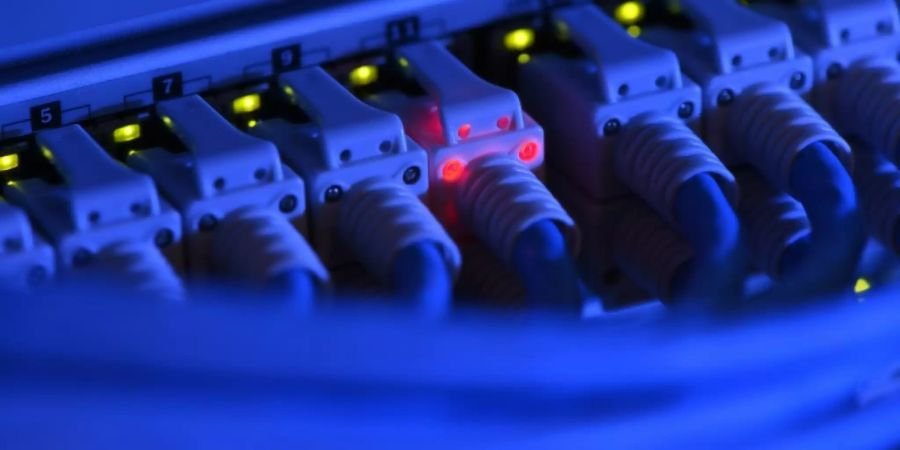 Bundesverfassungsgericht urteilt zu illegalem Filesharing
