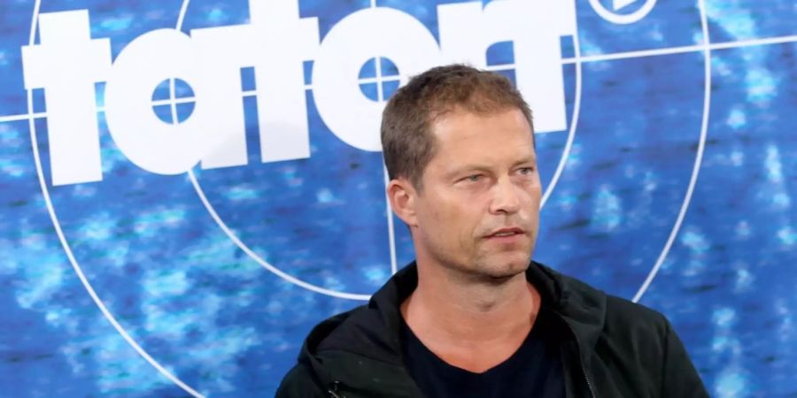 Til schweiger Tatort