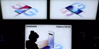 Neues Modell - Samsung verkauft das Galaxy S10 5G ab dem 16. Juni Neues Modell - Samsung verkauft das Galaxy S10 5G ab dem 16. Juni