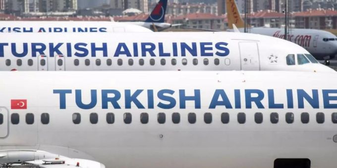 Istanbul - Airlines in Istanbul ziehen an neuen Mega-Flughafen
