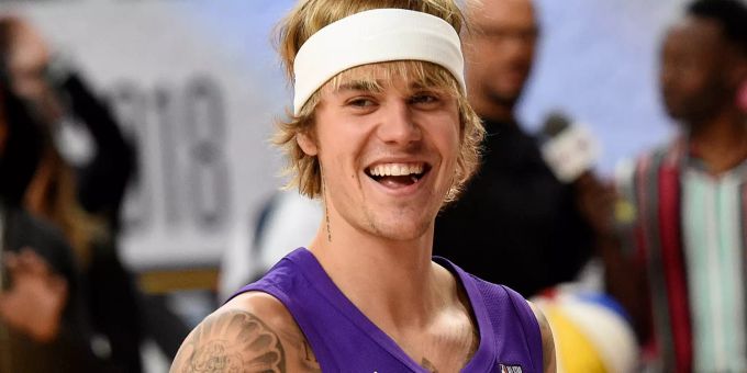 Lebenszeichen - Justin Bieber meldet sich aus seiner Therapie