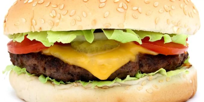 McDonald's - Mehr Burger-Auswahl für Gluten-Intolerante