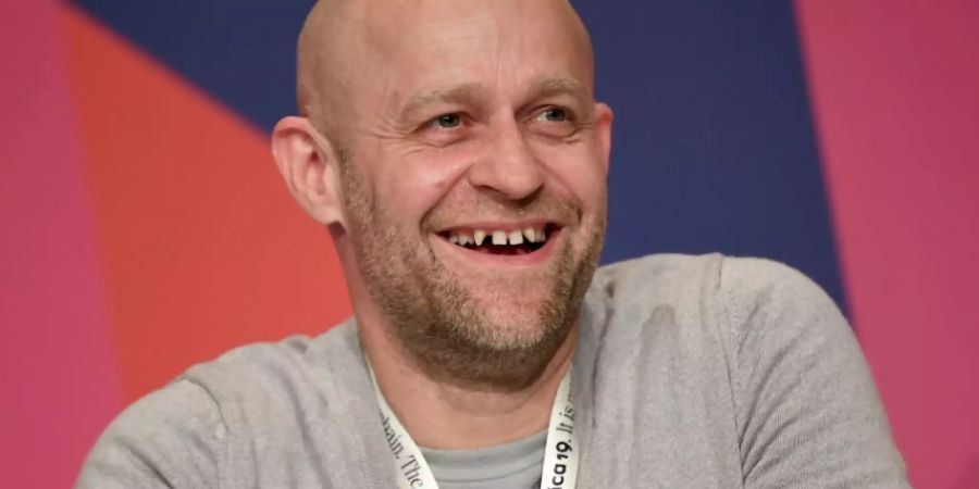 Jürgen Vogel