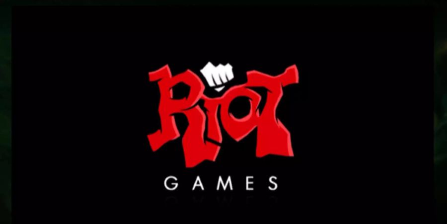 Riot Games Logo