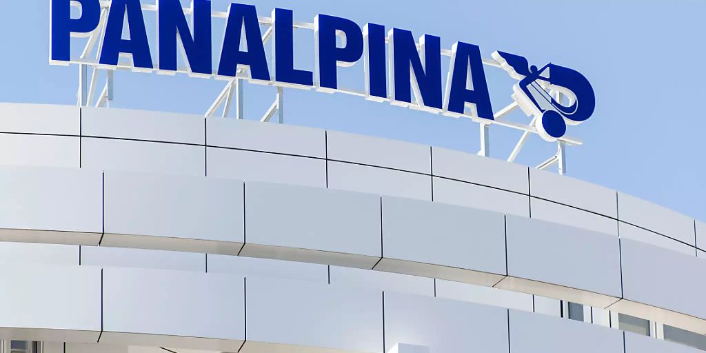 Panalpina wird profitabler