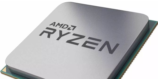 AMD Prozessor Navi Ryzen