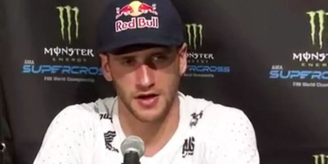 Ken Roczen