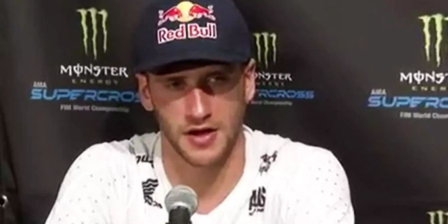 Ken Roczen