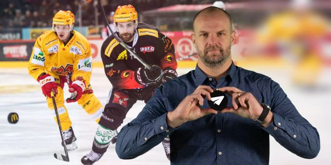 Marc Reichert tippt für Nau die Playoffs Playoffs Marc Reichert