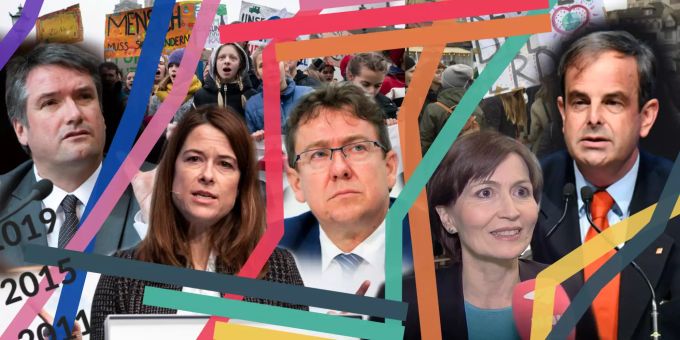 Welcher Parteipräsident kann sich im Herbst freuen? wahlen 2019 svp