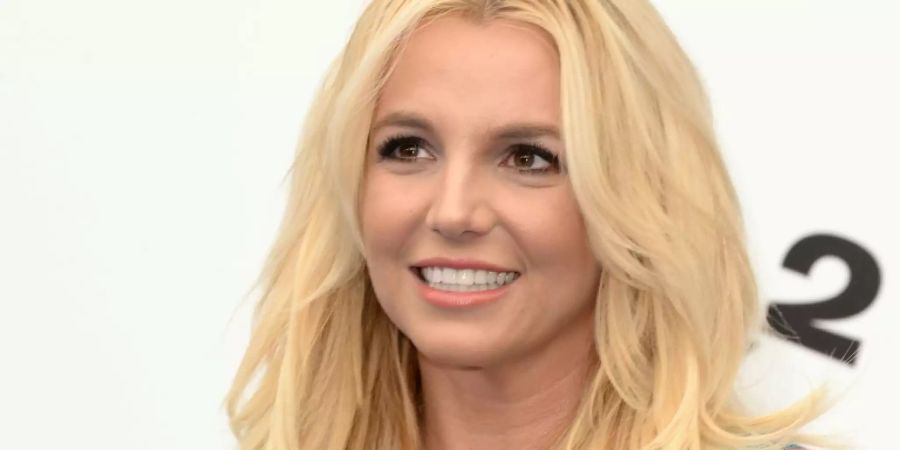 Britney Spears freut sich auf ihr feministisches Märchen