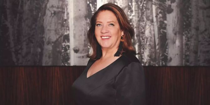 Kathy Kelly