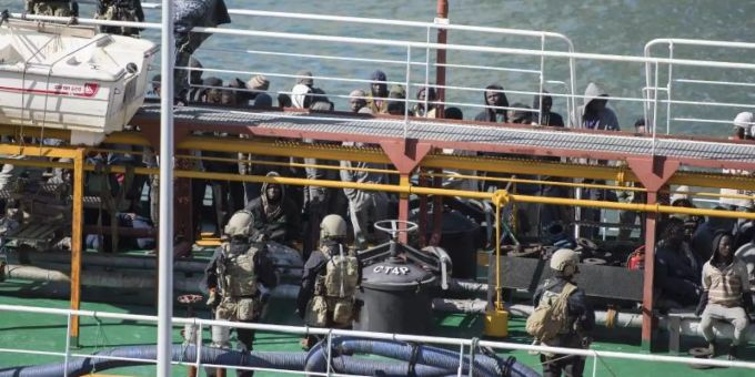 Rom/Valletta - Piraterie oder Verzweiflung? Neues Migrantendrama vor Malta