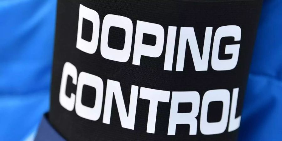 Insgesamt waren im Zuge der Doping-Ermittlungen neun Verdächtige festgenommen worden. Foto: Hendrik Schmidt