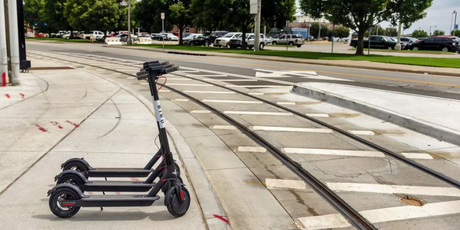 Elektromotorroller