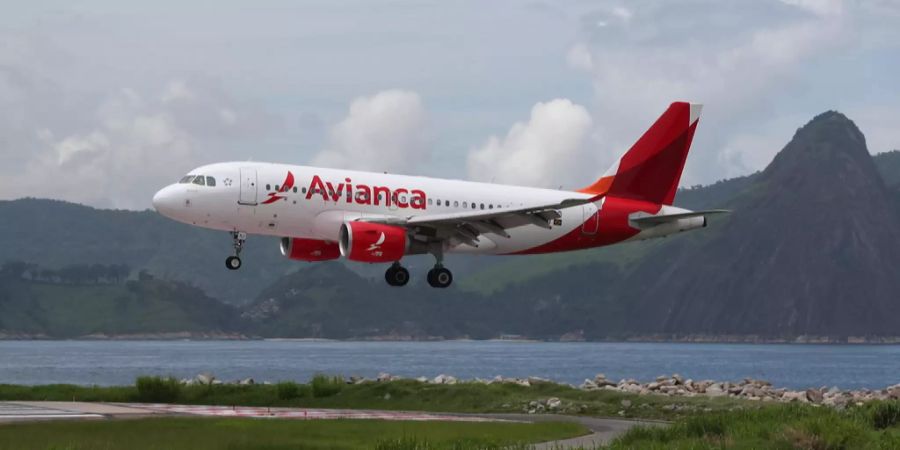 Avianca