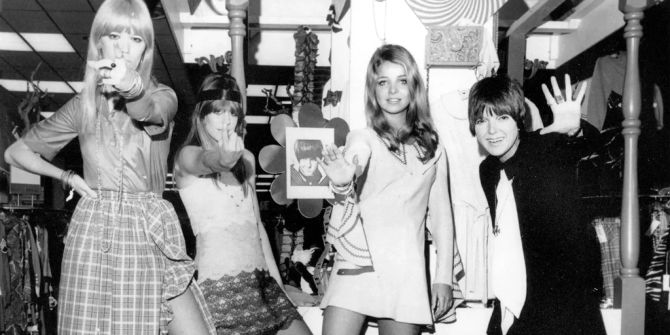 Mary Quant