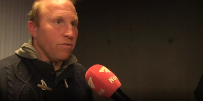 Nach 0:1 gegen YB - Magnin: «Möchte am liebsten selber auf den Platz»