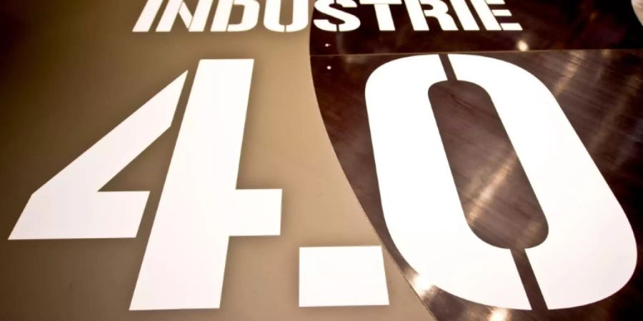 Hannover Messe wird Sonntag eröffnet