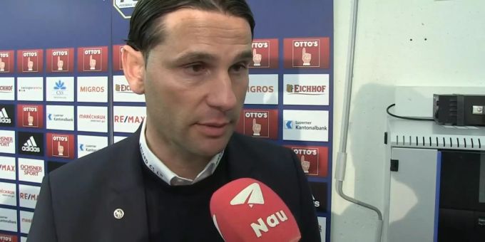 YB droht Sofa-Titel - «Was machen Sie am Samstagabend, Gerry Seoane?»