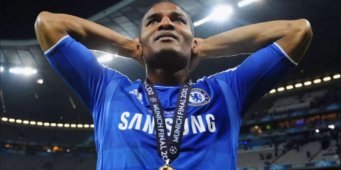 Florent Malouda