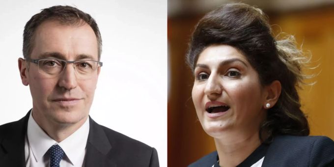 Istanbul - Aussenpolitiker: «Türken verlieren Vertrauen in Demokratie»