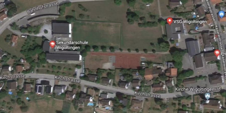 wigoltingen