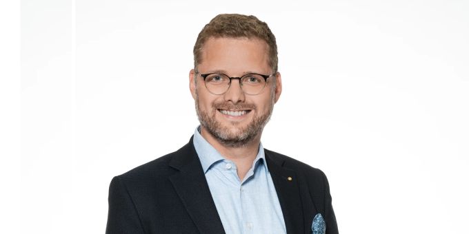 Michael Kurmann, Kantonsrat Die Mitte Luzern. Michael Kurmann Luzern Mitte