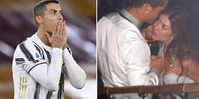 Schwere Vorwürfe - Cristiano Ronaldo muss wieder vor Gericht erscheinen