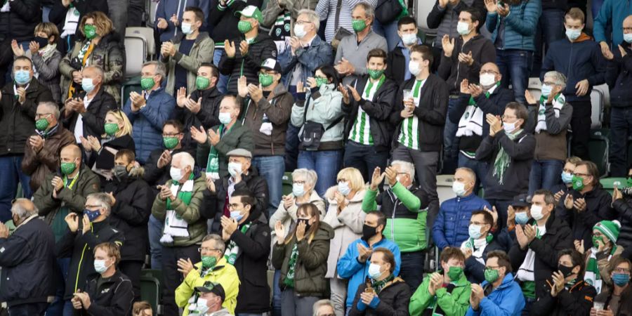 FCSG