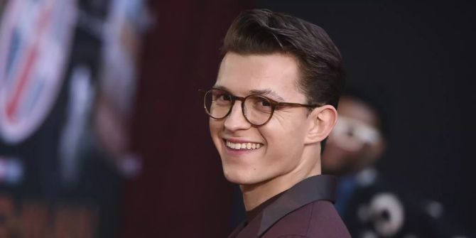 Tom Holland