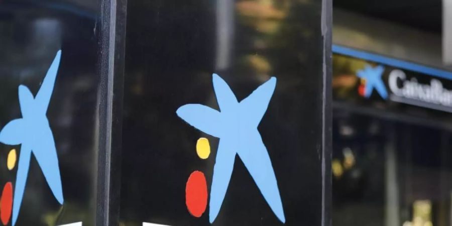 In Spanien zeichnet sich eine Lösung für das nach der Finanzkrise vom Staat gerettete Geldinstitut Bankia ab. Foto: Jesús Hellín/EUROPA PRESS/dpa