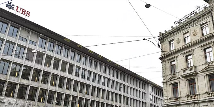 UBS schluckt Credit Suisse: «Ist das wirklich ein Befreiungsschlag?», fragt sich nau.ch-Finanzexperte Stephan Lehmann-Maldonado. credit suisse und ubs Finanzen
