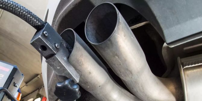 Dieselskandal Volkswagen