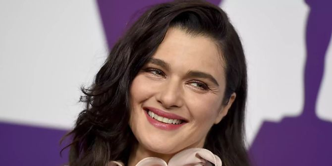 Rachel Weisz