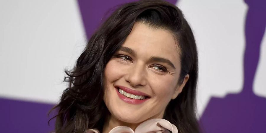 Rachel Weisz