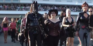 Torture Ship Bodensee Coronavirus