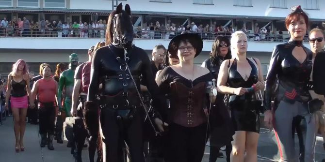 Torture Ship Bodensee Coronavirus