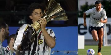 Ronaldo
