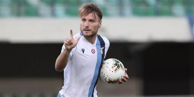 Ciro Immobile