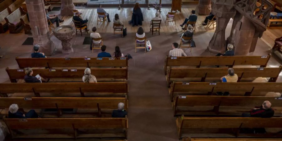 Evangelisch-reformierte Kirche