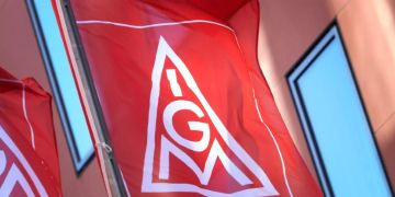 IG Metall Tarifverhandlungen