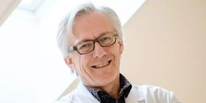 Chefarzt Reinfektion Coronavirus