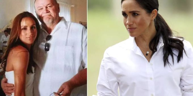 Keine Versöhnung - Meghans Vater will sie «wegen Lügen» nicht sehen