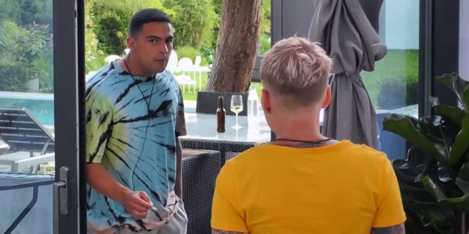 «Like Me – I'm Famous»: Alexs flippt aus. «Like Me – I'm Famous»