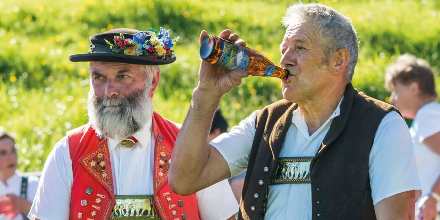 Appenzeller Bier
