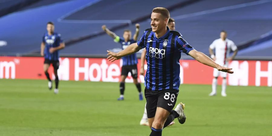 Mario Pasalic